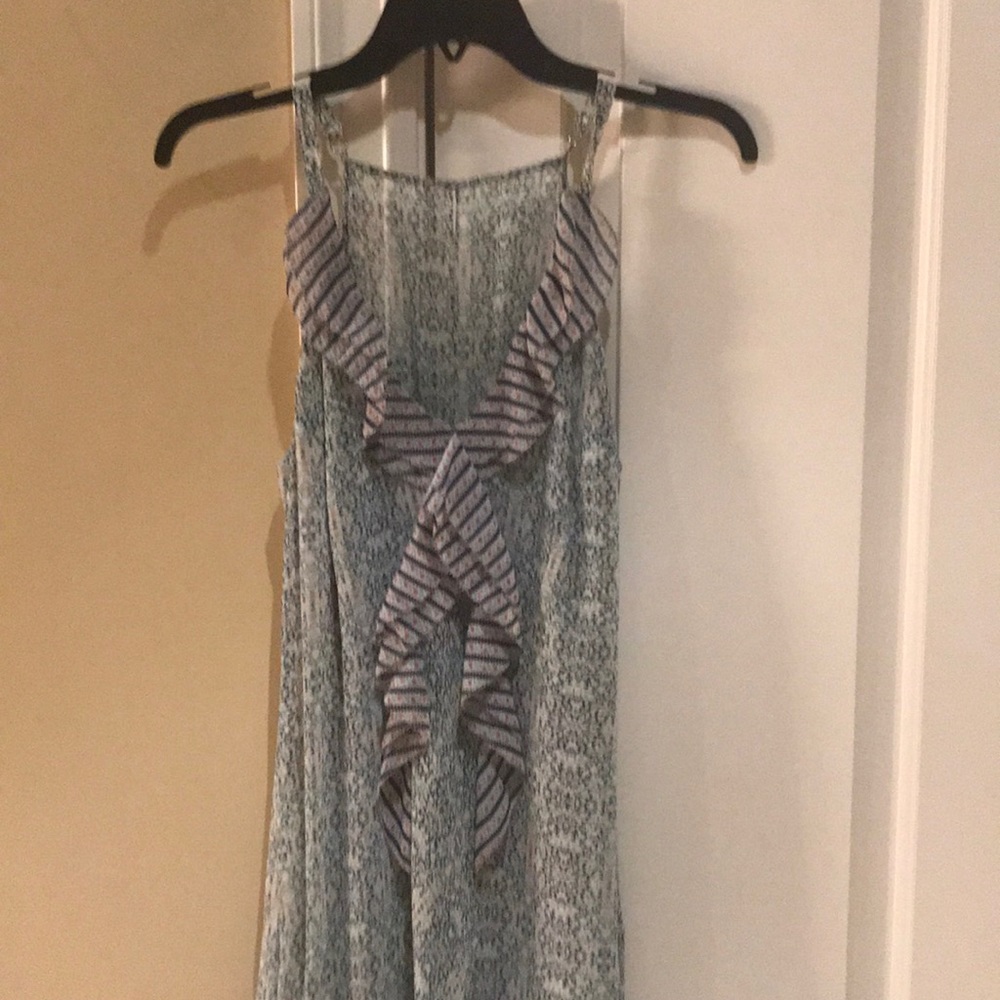 Cabi Garden Party Dress